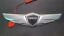 thumbnail 11  - Genuine OEM Hood Trunk Wing Logo LED lamp Emblem 2EA For 2015+ Hyundai Genesis