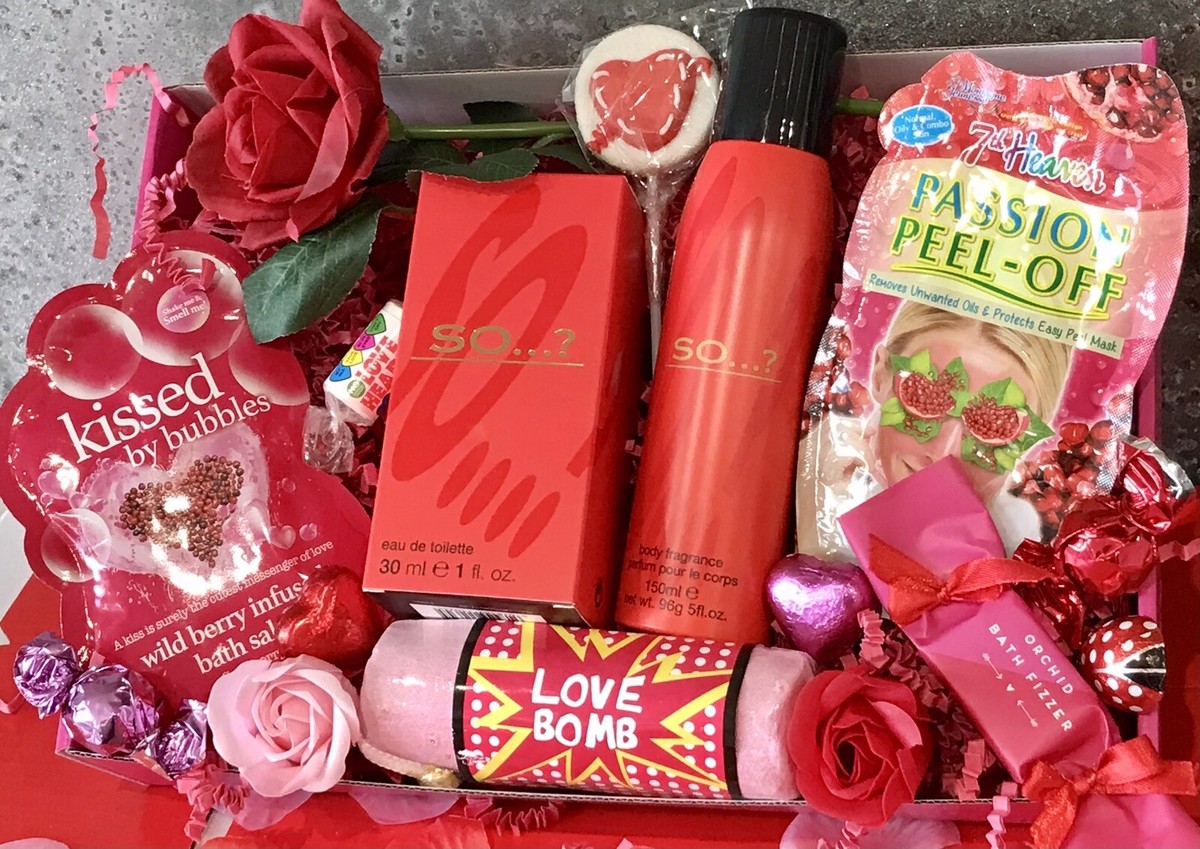 Perfume Birthday Day Gift For Wife Luxury Mini Perfume Gifts For