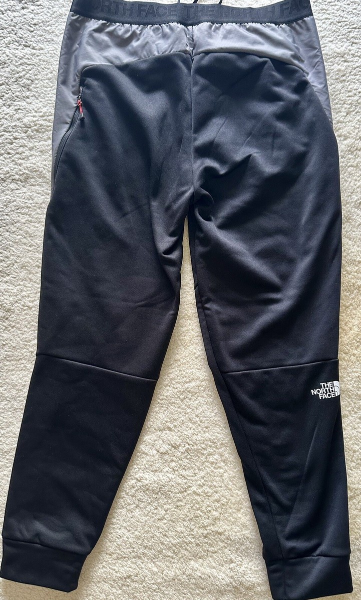 ★送料・関税込★THE NORTH FACE★23SS M'S MA PANTS★ North Face Mittelegi Pants Black/Smoke M Regular NWT | eBay