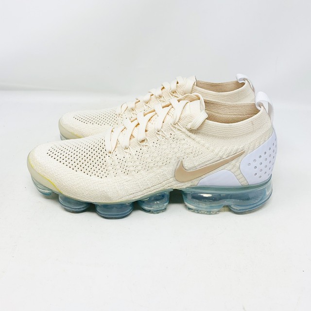 vapormax cream womens