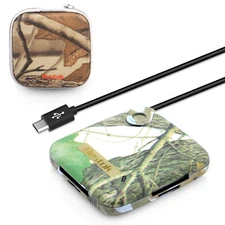 7 in1 SD card reader for Android Smartphone Tablets Game Camera Viewer Micro Usb