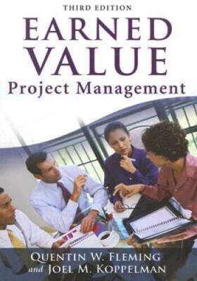 Earned Value Project Management, 3rd Edition - Paperback - GOOD