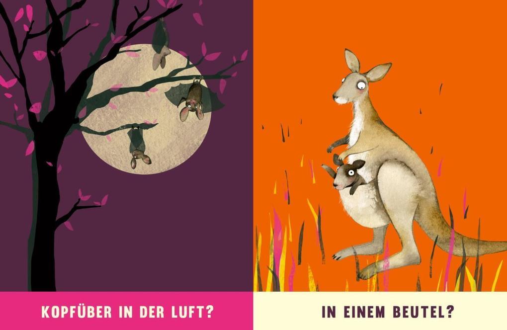 Thumbnail - Wo Bist Du Zu Hause? | Marion Goedelt | Deutsch