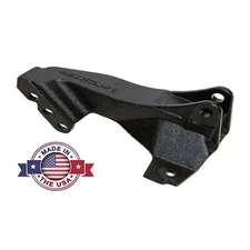 ReadyLIFT 67-2538 Track Bar Relocation Bracket for 08-24 Ford F250 F350 4wd