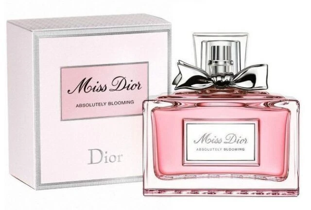 Dior Miss Dior Absolutely Blooming Eau de Parfum for Women for