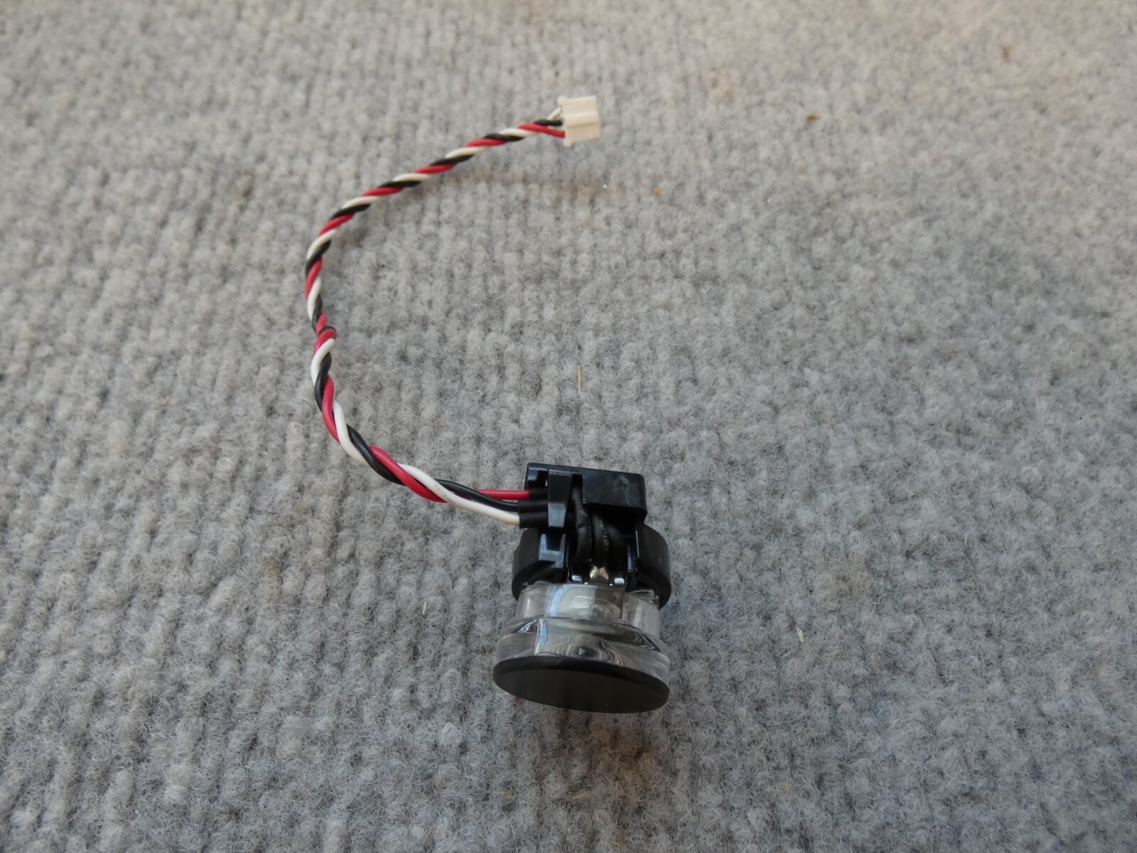 iRobot Roomba 890 Vacuum Replacement Bumper Sensor-image