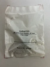 NEW Snap On Tools 3/8" Drive Ratchet Repair Kit RKRAF732 30 Tooth FREE shipping