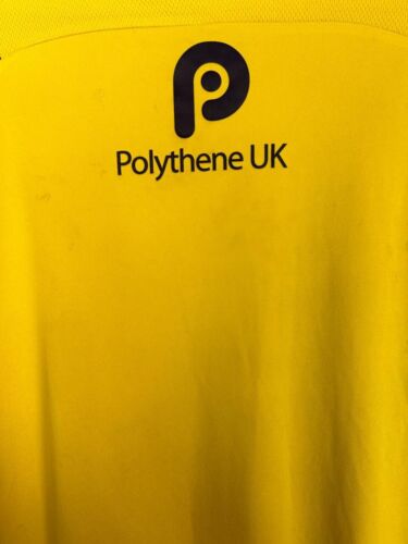 Oxford United Jersey Home football shirt 2021 - 2022 Puma Trikot MEN Size L - Picture 9 of 14