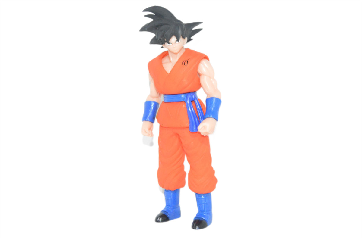 Mini goku dios  Dragon ball super manga, Dragon ball super goku, Dragon  ball z