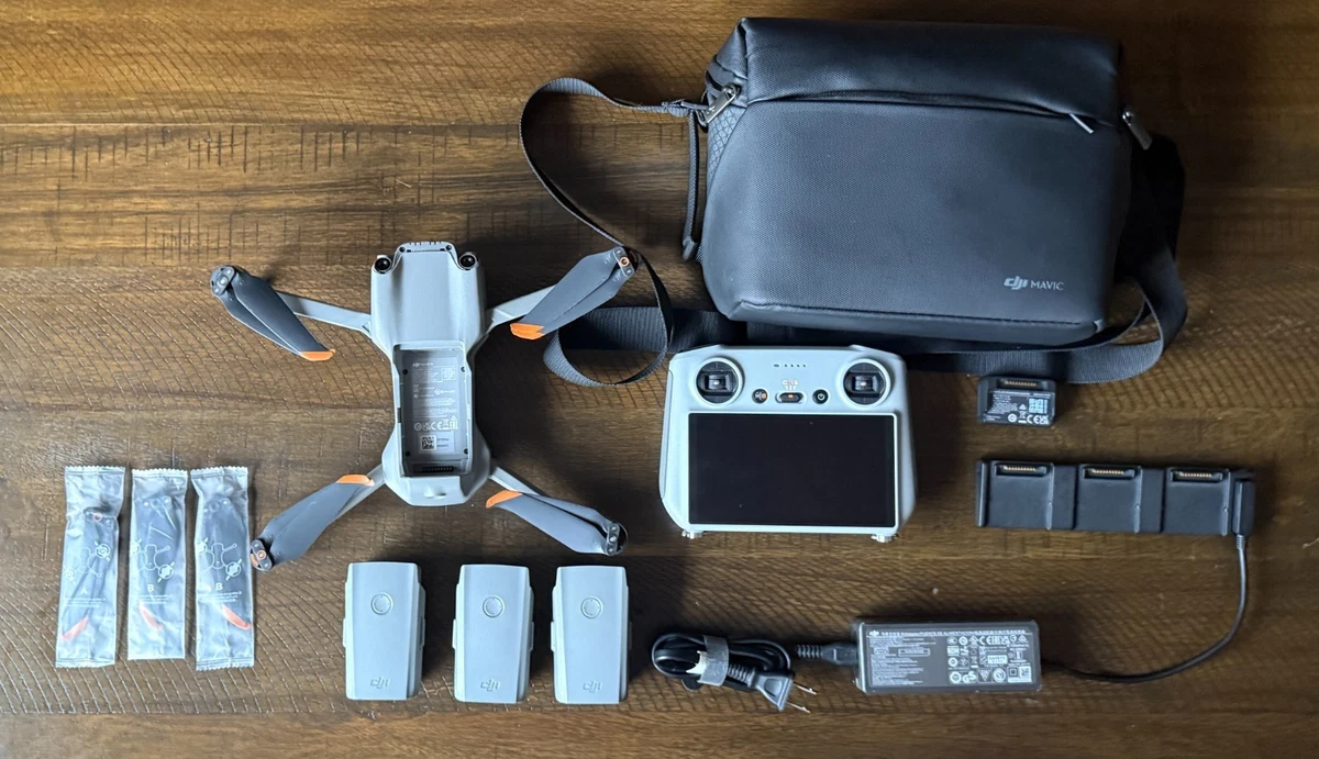 DJI Air 2S for Sale - Shop New & Used Drones - eBay