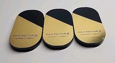 3 Pack Max Factor Facefinity Compact Foundati...