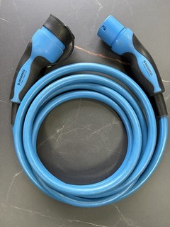 Mennekes E.V. Type 2 EV Charging Cable 32A