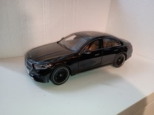 1:18 Scale Mercedes Benz E-class