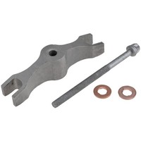 NTY Halter Einspritzventil FüR Mercedes-Benz A-Klasse W168 Vaneo 414 1.7 CDI