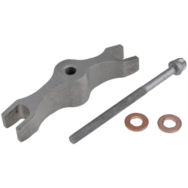 NTY Halter Einspritzventil FüR Mercedes-Benz A-Klasse W168 Vaneo 414 1.7 CDI-image