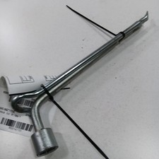 Mazda CX-3 Spare Tire Changing Wrench Tool  2016 2017 2018