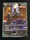 Pokemon Umbreon V 189/203 Ultra Rare Holo (NM/VLP)