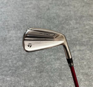 Fer 3 TaylorMade SIM UDI - Manche Graphite Diamana Stiff - Droitier - Occasion Bon état
