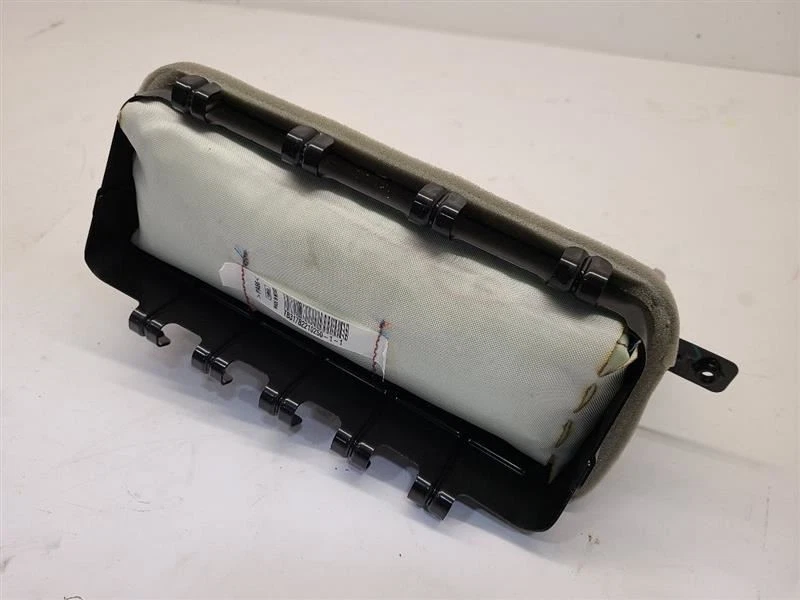 2011 2012 FORD EXPLORER Passenger Front Right RH Dash Airbag Air Bag - Imagem 3 de 4