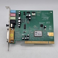 Vintage Turtle Beach Connected Audio sound card M0H87386-KR