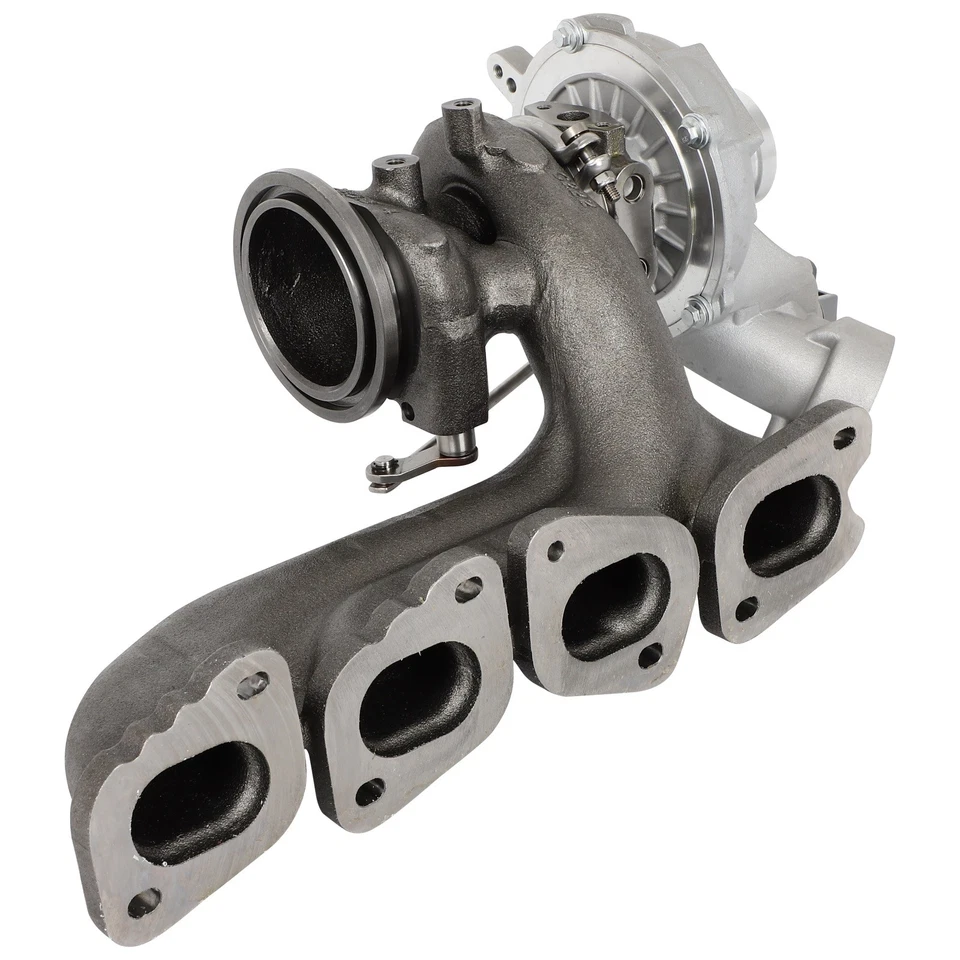 Turbocharger For Mercedes Benz SLC300 2017-2020 Mercedes-Benz SLK300 2016 2.0L - Изображение 4 из 4