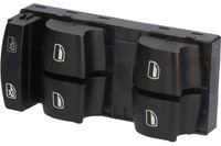 Fensterheberschalter Vorne Links FüR Audi A3 S3 A6 C6 S6 C6 Q7 2004-2015