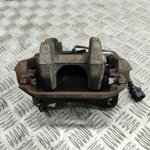 VW ID.3 E11 Bremssattel vorne rechts 1EA615124 Strom 107 kW