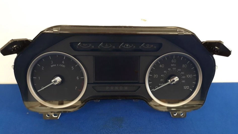 20 FORD EXPEDITION XLT 3,5 L VELOCÍMETRO CUADRO DE INSTRUMENTOS LL1T10849CE Foto 2 de 4