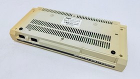 SEGA Mark III Console NTSC-J AC100V Retro #0001