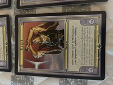 Magic: The Gathering Deckmasters Collectible Card Game Mixed Card
