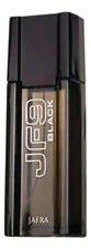 JAFRA JF9 Black Cologne 3.3 fl. oz. New
