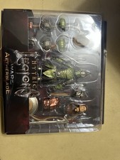 Four Horsemen Mythic Legions Deluxe Male Elf Builder