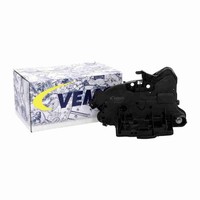 Vemo TüRschloss FahrertüR FüR VW Polo 6 Seat Ibiza 5 Arona Skoda Vorne Links