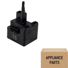67182711-A OEM For Kenmore Refrigerator Start Relay Part # Model A9