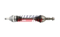Fast Antriebswelle Vorderachse Links FüR Opel Vectra C Signum Fiat Croma 1.8