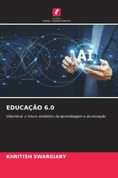 Khritish Swargiary | EducaÇÃO 6.0 | Taschenbuch | Portugiesisch (2026)