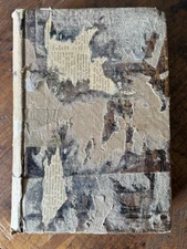 DR. CHASE'S THIRD, LAST AND COMPLETE RECEIPT BOOK, "MEMORIAL EDITION", 1906