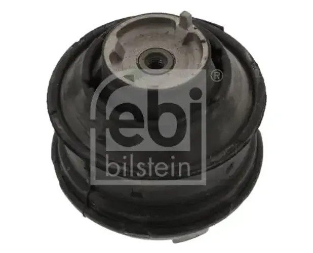 Engine mount Left Front Hydro Mount 17961 FEBI BILSTEIN for MERCEDES-BENZ