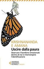 Uscire dalla paura. Osservare il bambino emozion... | Book | condition very good