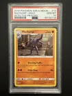 PSA 10 MACHAMP HOLO DETECTIVE PIKACHU POKEMON MJ