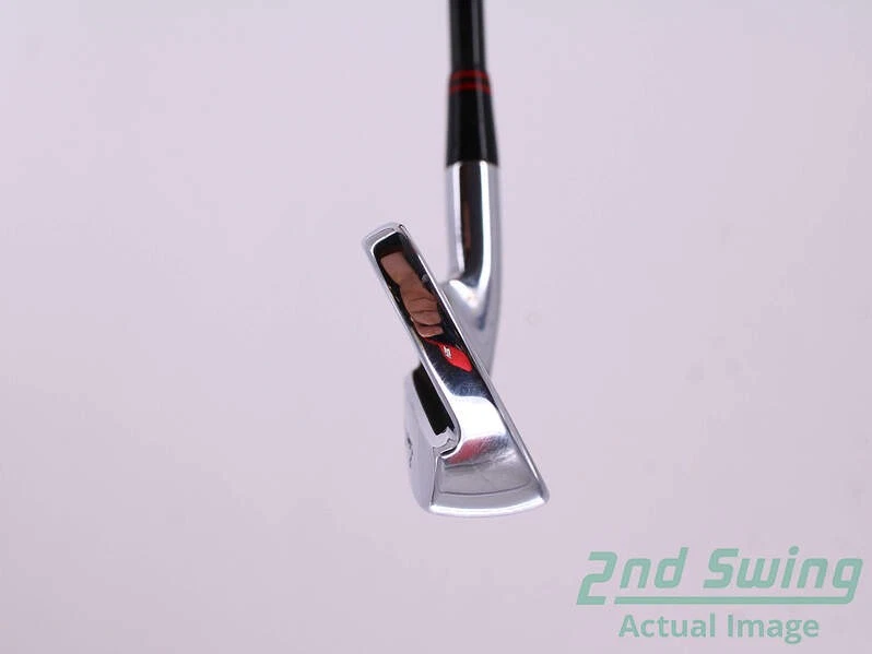 Ben Hogan Apex Edge Single Iron 6 Iron Graphite Stiff Right 38.0in - Image 4 of 4