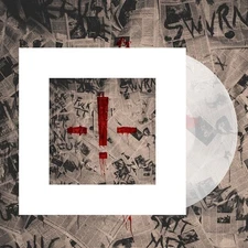 Dead Poet Society - ! [New Vinyl LP]