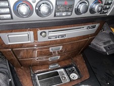 Radio ohne Code BMW 7er (E65, E66) 745d