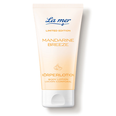 La mer Mandarine Breeze Körperlotion, 150ml, PZN 20393102