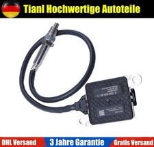 Neu NOx Sensor Lambdasonde Für Mercedes-Benz A0009058011 A3C01057500-01