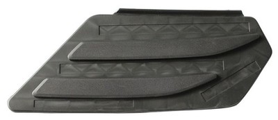 VOLKSWAGEN CRAFTER 2017 > FRONT BUMPER GRILLE STEP LEFT NEW OE 7C08079439B9