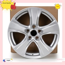 New 17inch X 7inch Replacement Wheel Rim Fit Toyota Rav4 2019 - 25 Alloy Wheel