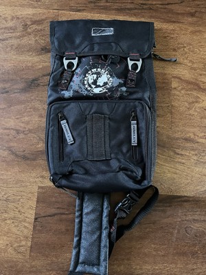 OAKLEY オークリー スリングバッグ y2k 00s OAKLEY オークリー Y2K ワンショルダーバッグ スリング 正規品 | LOST