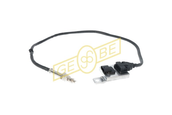 Capteur NOx pour VW Sharan 2.0 TDI pour rouler sereinement en zone à faibles émissions