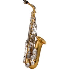 Jupiter JAS710GNA Student Eb Alto Saxophone 197881179922